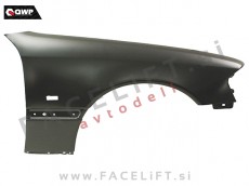 Mercedes C W202 93-01 blatnik desni