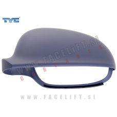 VW Sharan / 7M (03-10) / pokrov ogledala / levi