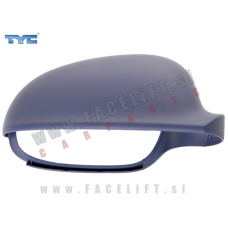 VW Sharan / 7M (03-10) / pokrov ogledala / desni