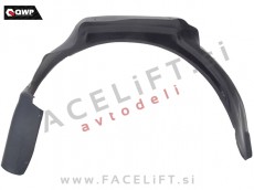 Audi A3 8L 96-03 sprednji kolotek desni Audi A3 8L 96-03 sprednji kolotek desni