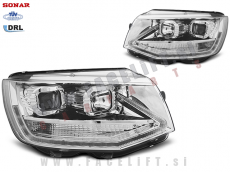 VW T6 15-19 žarometi DRL