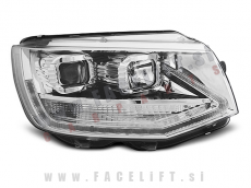VW T6 15-19 žarometi DRL
