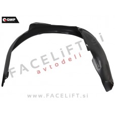 Audi A4 B5 8D 94-01 sprednji kolotek levi Audi A4 B5 8D 94-01 sprednji kolotek levi