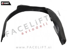 Audi A4 B5 8D 94-01 sprednji kolotek levi Audi A4 B5 8D 94-01 sprednji kolotek levi