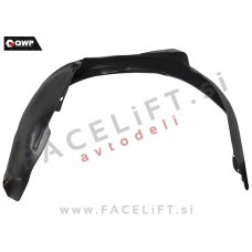 Audi A4 B5 8D 94-01 sprednji kolotek desni Audi A4 B5 8D 94-01 sprednji kolotek desni