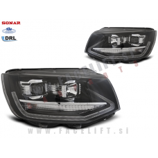 VW T6 15-19 žarometi DRL