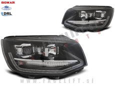 VW T6 15-19 žarometi DRL