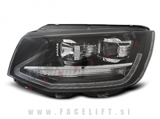 VW T6 15-19 žarometi DRL