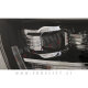 VW T6 15-19 žarometi DRL