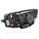 VW T6 15-19 žarometi DRL