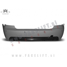 BMW 3 E92 E93 06-14 zadnji odbijač M-Technic PDC