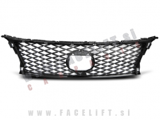 Lexus RX 350 / AL10 (12-15) / maska