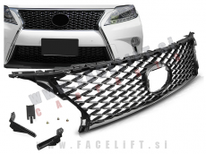 Lexus RX 350 / AL10 (12-15) / maska