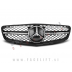 Mercedes C W204 07-14 maska AMG C63 izgled