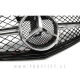 Mercedes C W204 07-14 maska AMG C63 izgled
