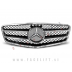 Mercedes E S212 W212 09-13 maska AMG izgled