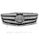 Mercedes E S212 W212 09-13 maska AMG izgled