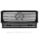 Mercedes G W463 89-12 maska AMG izgled