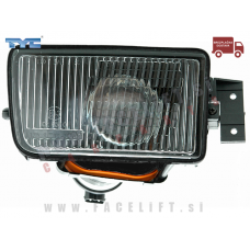 BMW 5 E34 87-96 meglenka desna