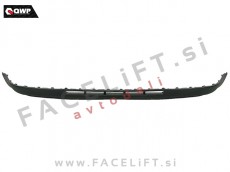 VW Golf 4 97-03 spojler sprednjega odbijača
