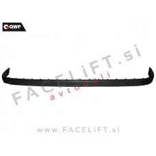 VW Golf 4 97-03 zaščitna letev sprednjega odbijača