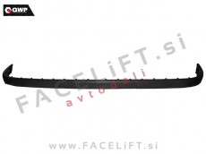 VW Golf 4 97-03 zaščitna letev sprednjega odbijača