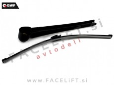 VW Touran 1T 03-15 roka metlice brisalca z metlico zadnja VW Touran 1T 03-15 roka metlice brisalca z metlico zadnja