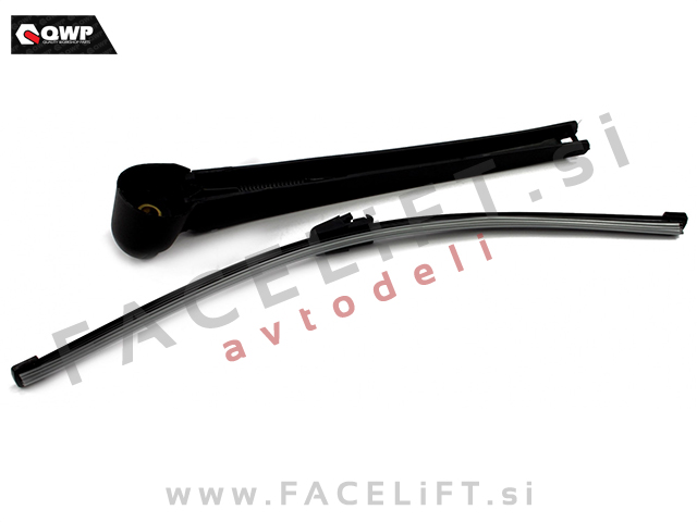 VW Touran 1T 03-15 roka metlice brisalca z metlico zadnja VW Touran 1T 03-15 roka metlice brisalca z metlico zadnja