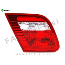BMW 3 E46 Cabrio Coupe 03-07 zadnja notranja luč leva BMW 3 E46 Cabrio Coupe 03-07 zadnja notranja luč leva