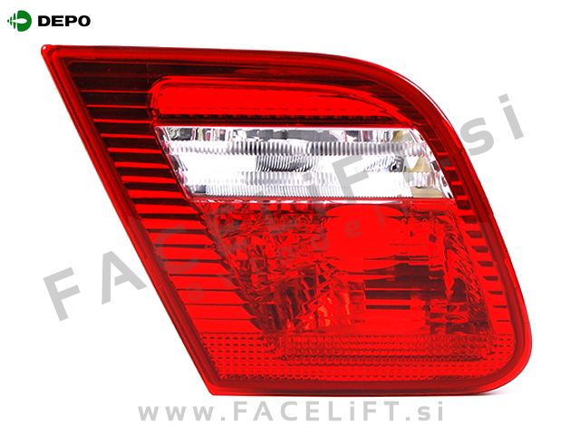 BMW 3 E46 Cabrio Coupe 03-07 zadnja notranja luč leva BMW 3 E46 Cabrio Coupe 03-07 zadnja notranja luč leva