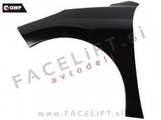 Peugeot 207 06-13 blatnik levi Peugeot 207 06-13 blatnik levi