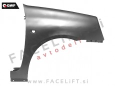 Renault Clio 2 01-05 blatnik desni