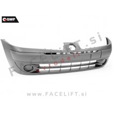 Renault Clio 2 01-05 sprednji odbijač