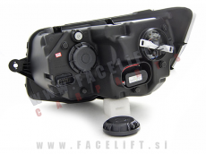 VW T6 15-19 žarometi DRL