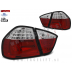 BMW 3 E90 Limuzina 05-08 zadnje LED luči
