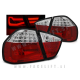 BMW 3 / E90 Limuzina (05-08) / zadnje LED luči