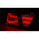 BMW 3 / E90 Limuzina (05-08) / zadnje LED luči