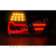 BMW 3 / E90 Limuzina (05-08) / zadnje LED luči