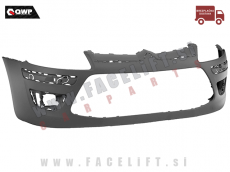 Citroen C4 / LA LC (08-10) / sprednji odbijač