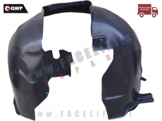 Citroen C4 08-10 sprednji kolotek levi