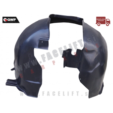 Citroen C4 08-10 sprednji kolotek desni