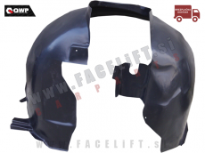 Citroen C4 08-10 sprednji kolotek desni