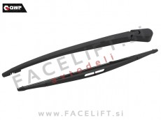 Opel Astra G Hatchback 98-04 roka metlice brisalca z metlico zadnja Opel Astra G Hatchback 98-04 roka metlice brisalca z metlico zadnja