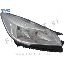 Ford Kuga 13-16 žaromet desni Ford Kuga 13-16 žaromet desni
