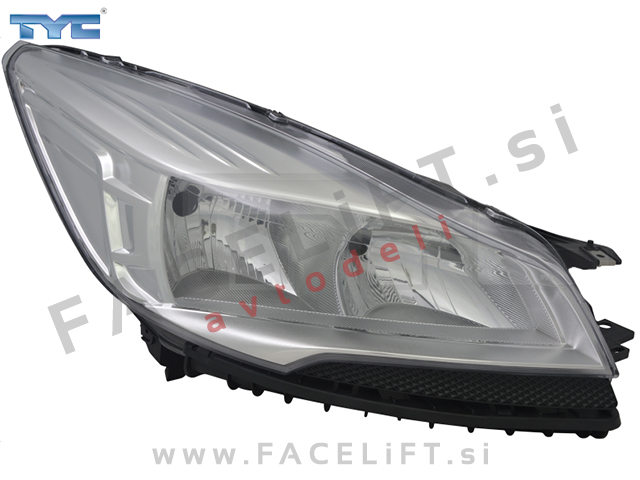 Ford Kuga 13-16 žaromet desni Ford Kuga 13-16 žaromet desni