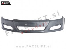 Opel Astra H 03-07 sprednji odbijač