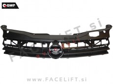 Opel Astra H 03-07 maska