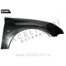 Peugeot 206 CC 98-09 blatnik desni