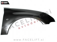 Peugeot 206 CC 98-09 blatnik desni