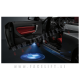 BMW 5 E39 95-03 LED logo osvetlitev vrat BMW 5 E39 95-03 LED logo osvetlitev vrat